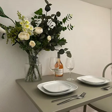 New 704 - Marion - Cosy Center Apartment *