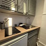 New 704 - Marion - Cosy Center * Paris