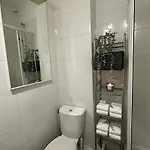Apartment New 704 - Marion - Cosy Center Paris