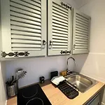 Apartment New 704 - Marion - Cosy Center Paris