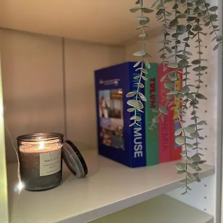 New 704 - Marion - Cosy Center Appartement Paris