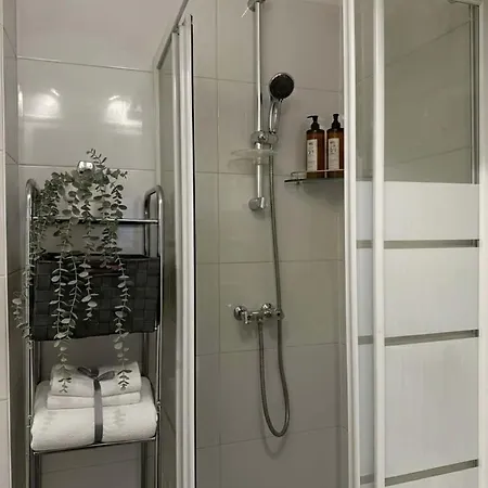 Apartamento New 704 - Marion - Cosy Center París