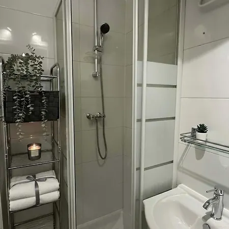 New 704 - Marion - Cosy Center Apartamento París