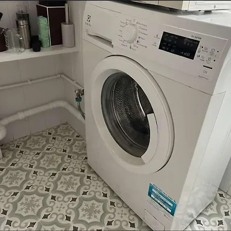 Apartamento New 704 - Marion - Cosy Center *