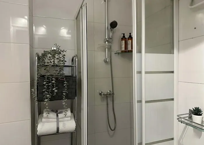 Appartement New 704 - Marion - Cosy Center Paris