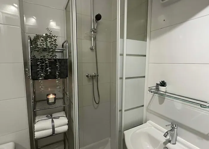 New 704 - Marion - Cosy Center Appartement Paris